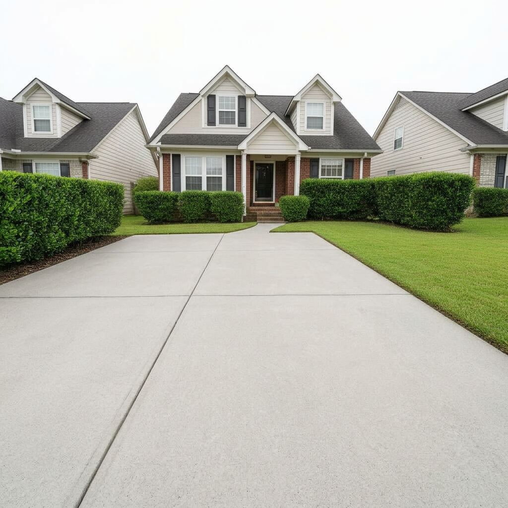 Pressure Washing Company in Manteca, CA