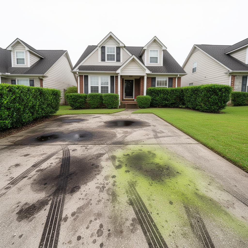 Pressure Washing Company Near Me