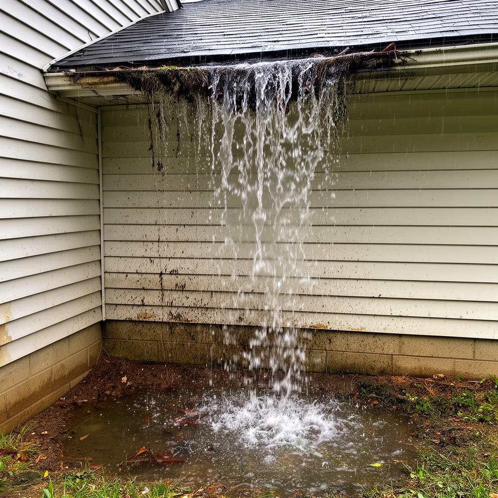 Best Gutter Cleaning
