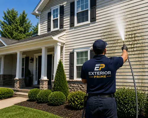 Affordable Driveway Cleaning in Manteca, CA